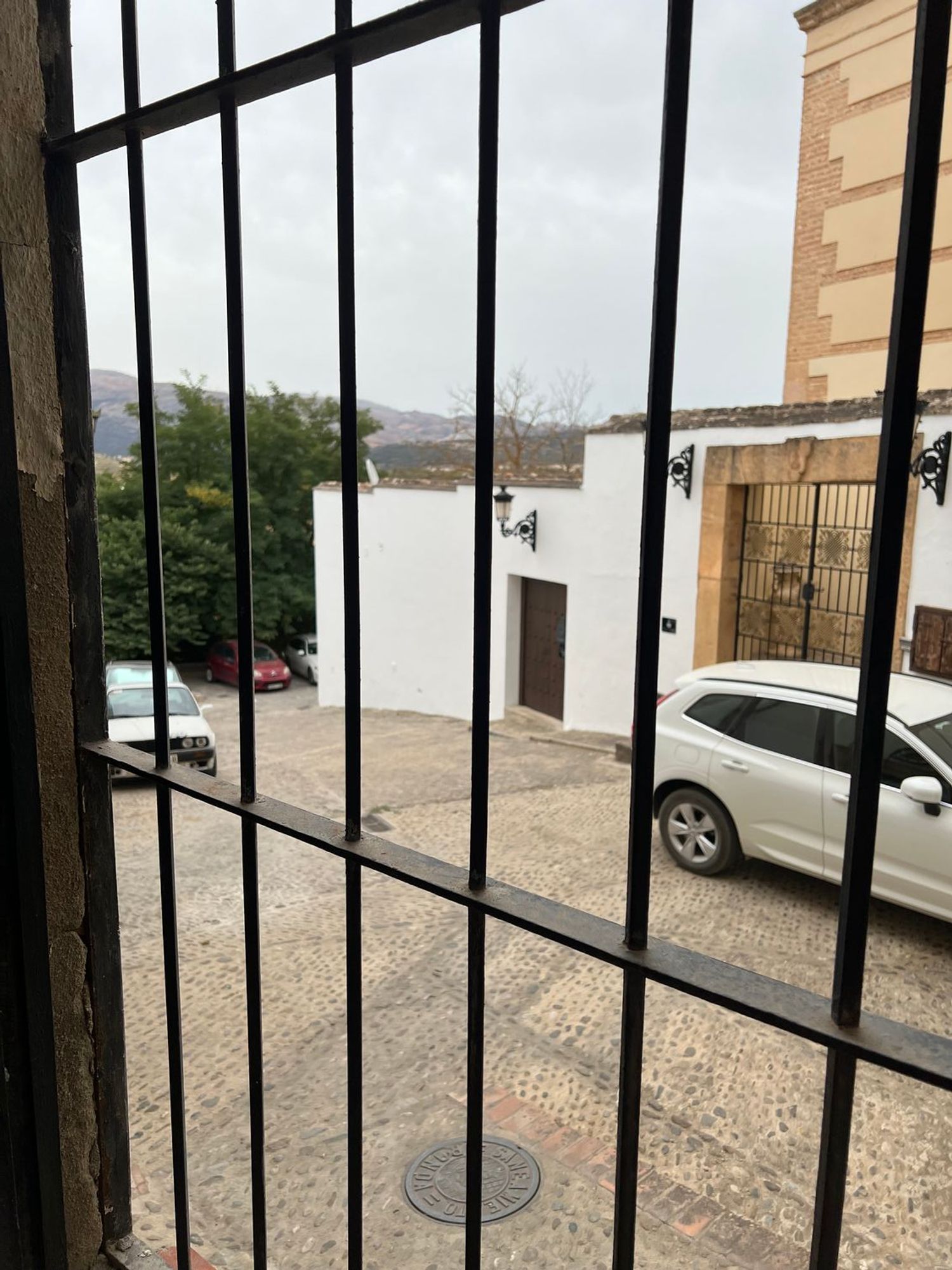 Casa o chalet independiente en Calle Alférez Ramón Gómez de las Cortinas, 1 - Foto 4