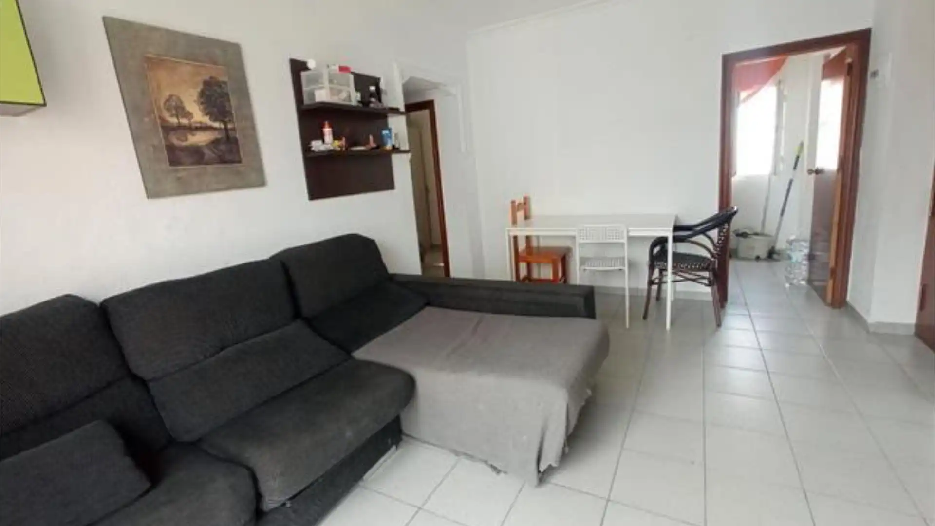 Piso en Santa Justa - Foto 2