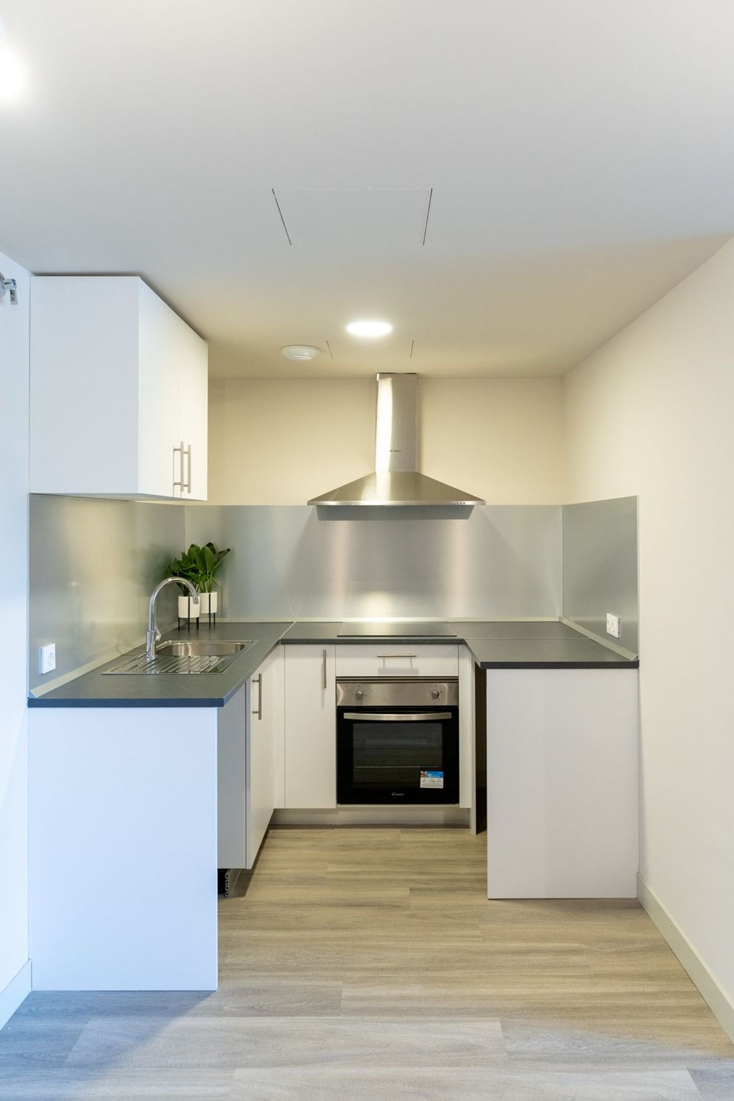 Piso en calle Marqués de Viana, 101