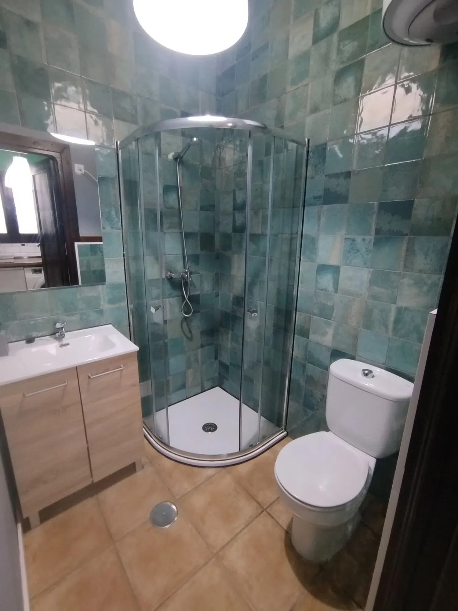 Estudio en calle de Ávila s/n - Foto 10