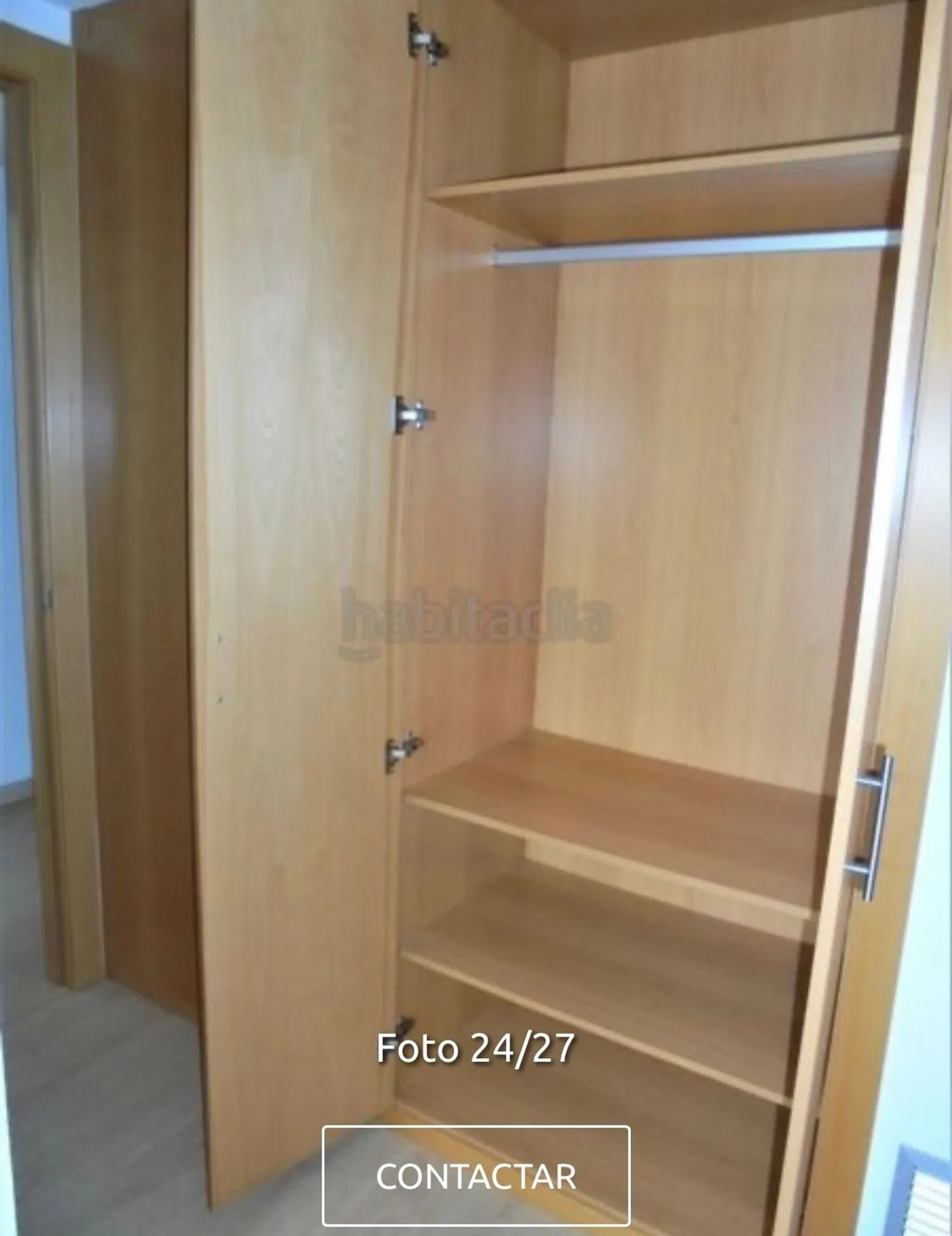 Piso en avenida de Miquel Batllori, 50 - Foto 3