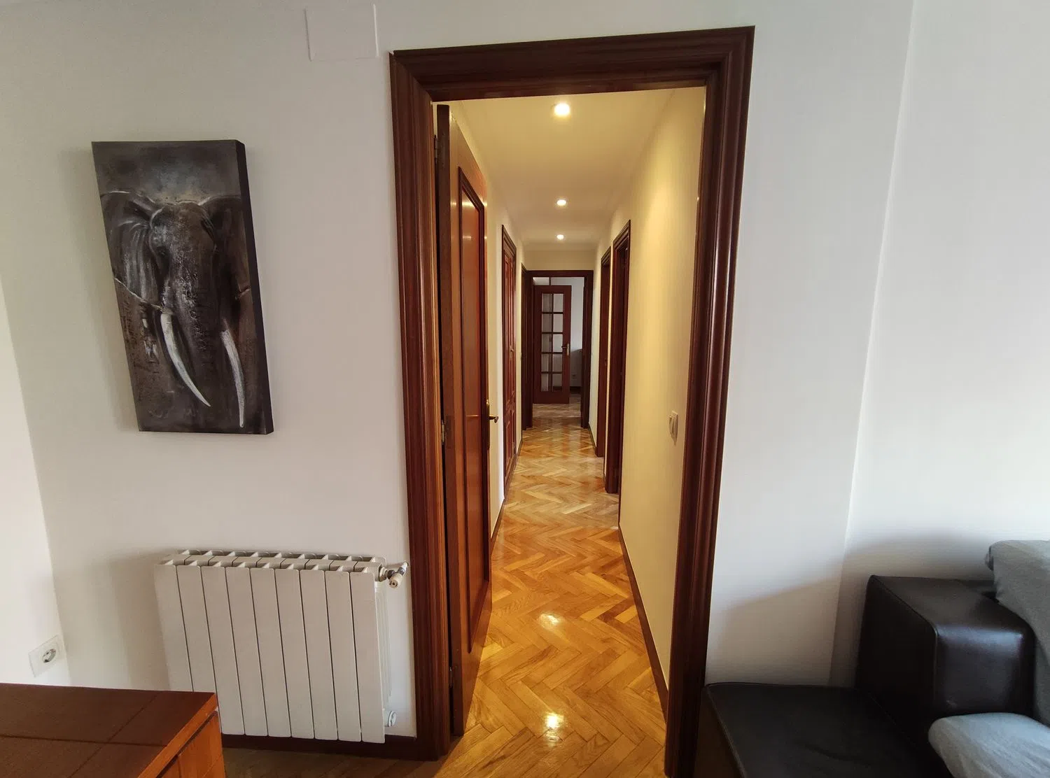 Piso en paseo de la Castellana, 248 - Foto 6