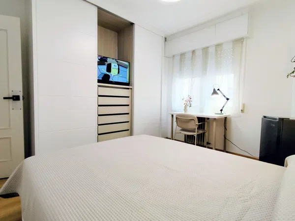 Piso en Calle Doctor Ferrán, 118, Fátima, Fátima - Foto 5