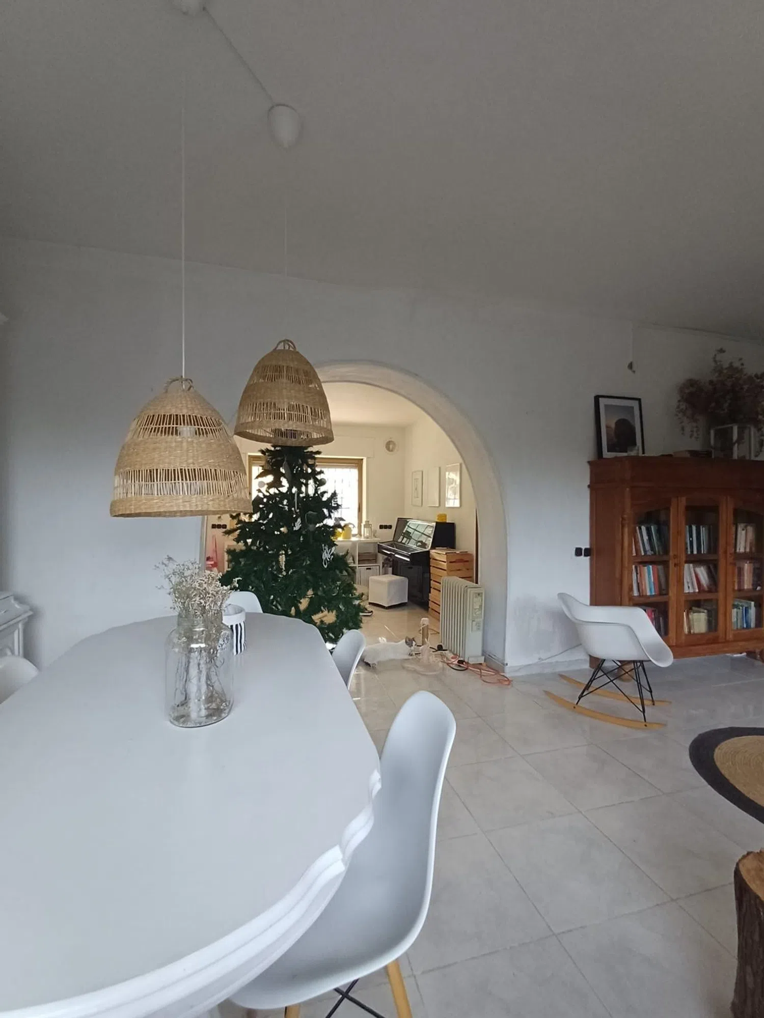 Casa independiente en Av vereda Real, 15 - Foto 1