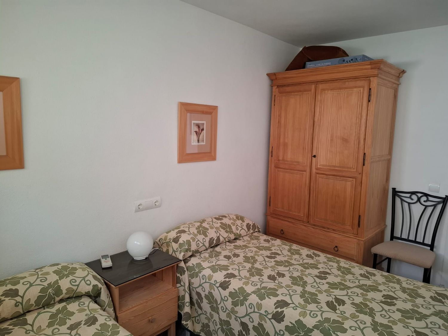 Piso en Calle Soleares, 6, Sotoserena - Foto 6