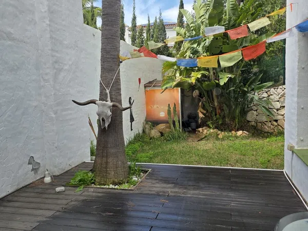 Casa independiente en avenida Alpandeire, 109 - Foto 20