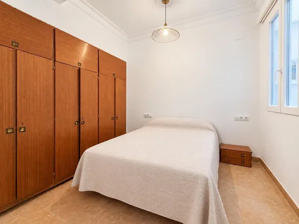 Piso en Calle d'Àngel Guimerà, Arrancapins - Foto 11
