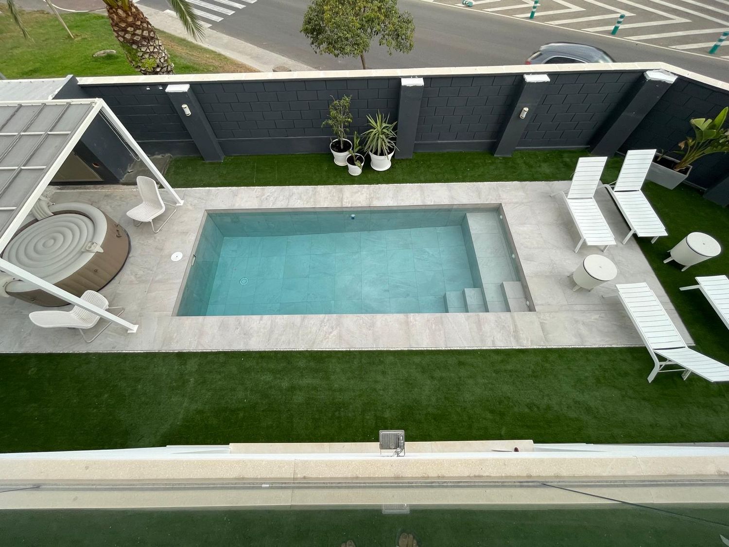 Casa independiente en camino Camarena, 81 - Foto 17