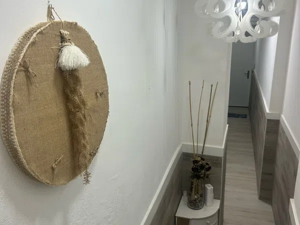 Estudio en calle la Hoz, 33 - Foto 14