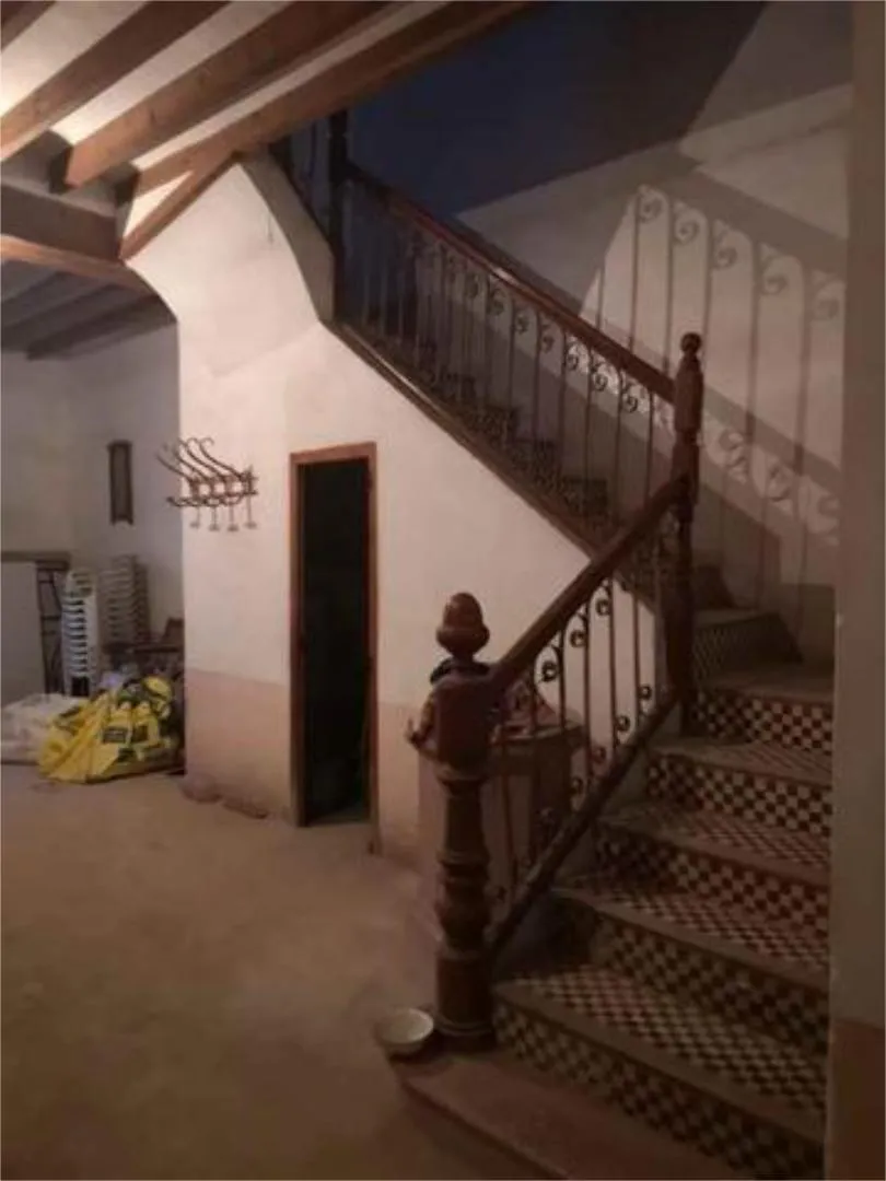 Chalet en Barrio Marianeta - Foto 1