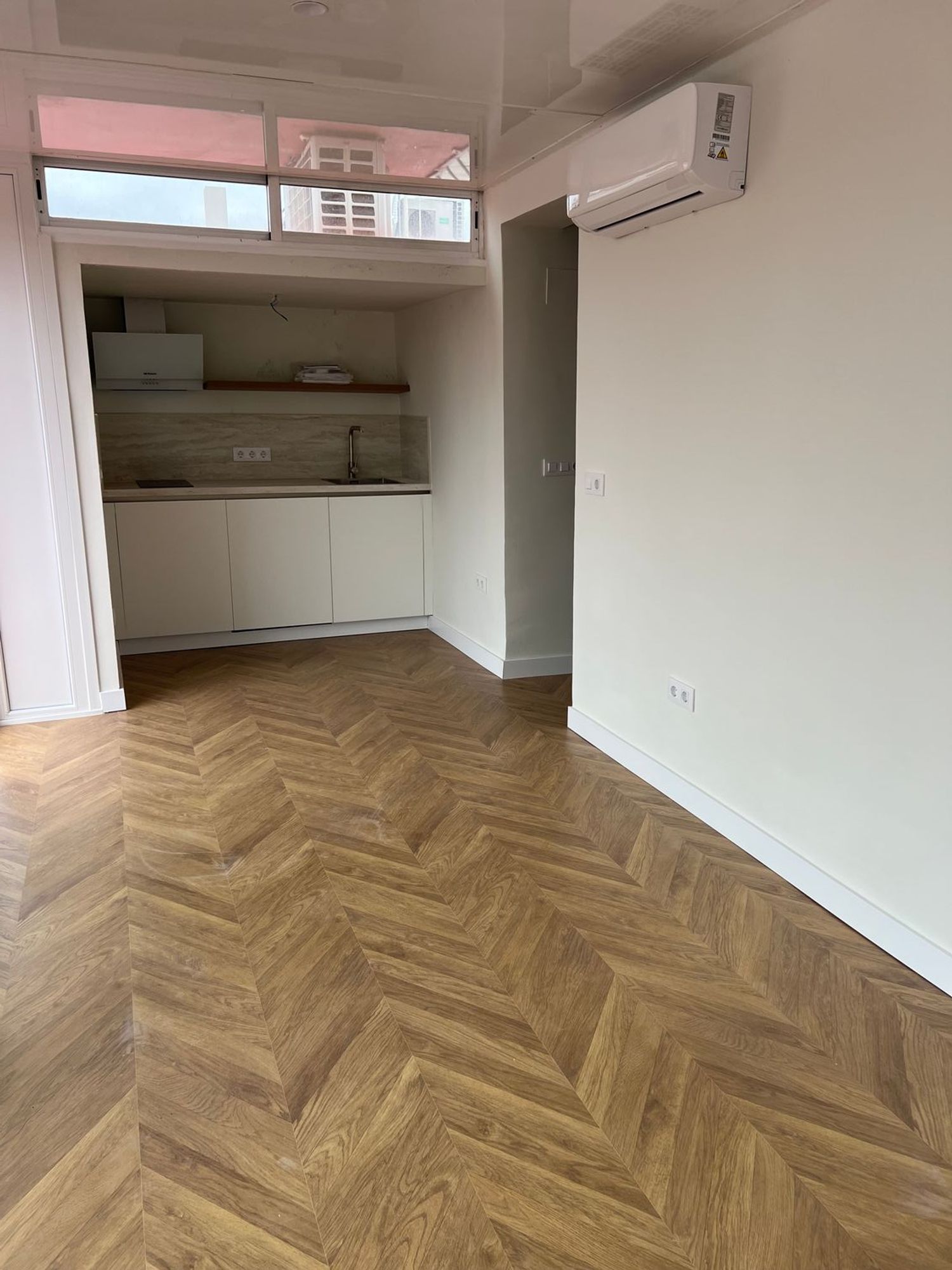 Ático en calle Almirante Lobo, 13 - Foto 7