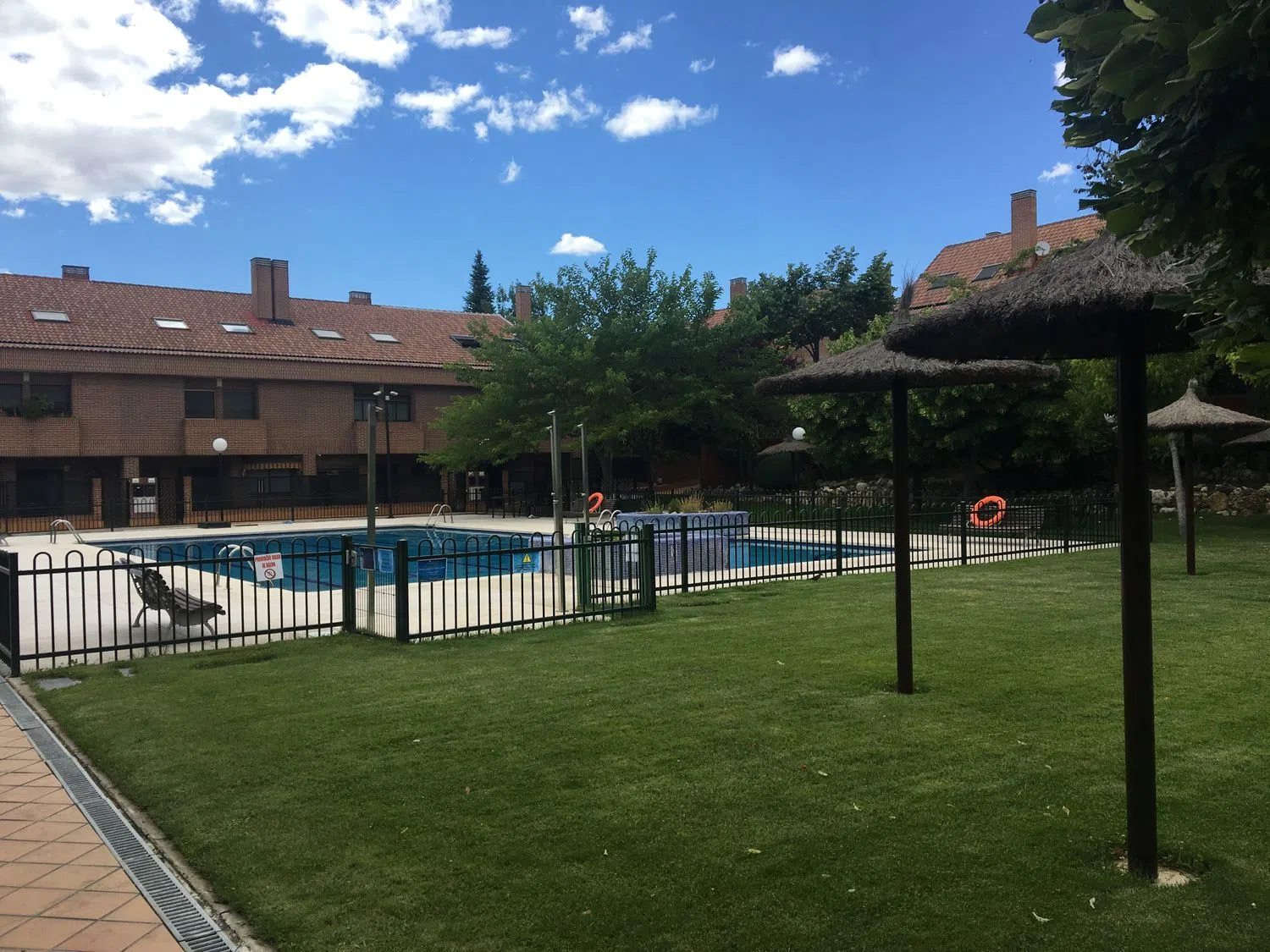 Chalet adosado en Norte - Foto 5