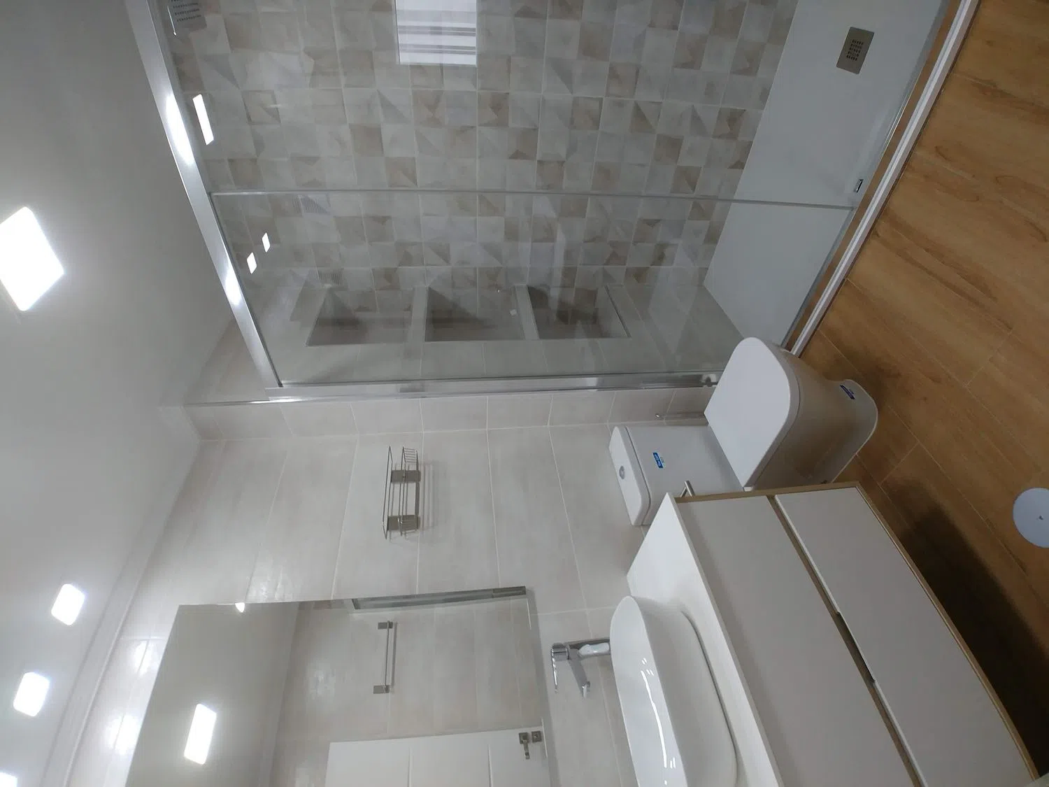 Ático en calle de Orense, 18 - Foto 26