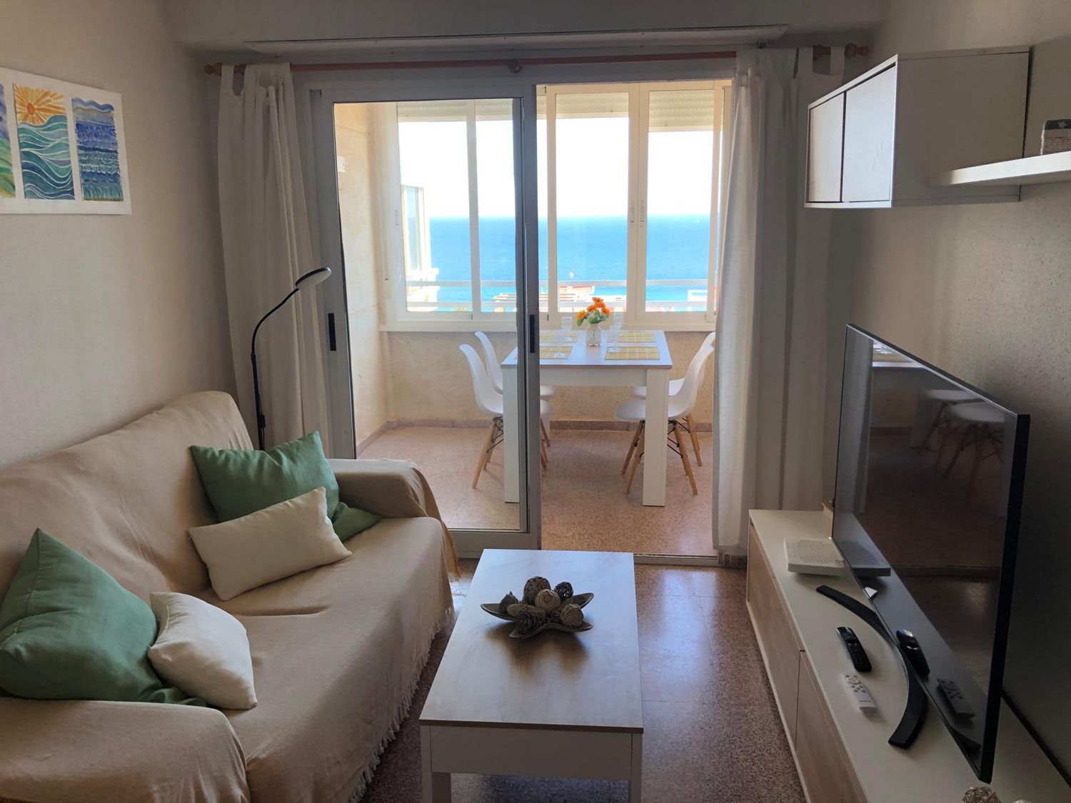 Piso en Málaga, 11, Arenales del Sol, Arenales del Sol - Foto 9