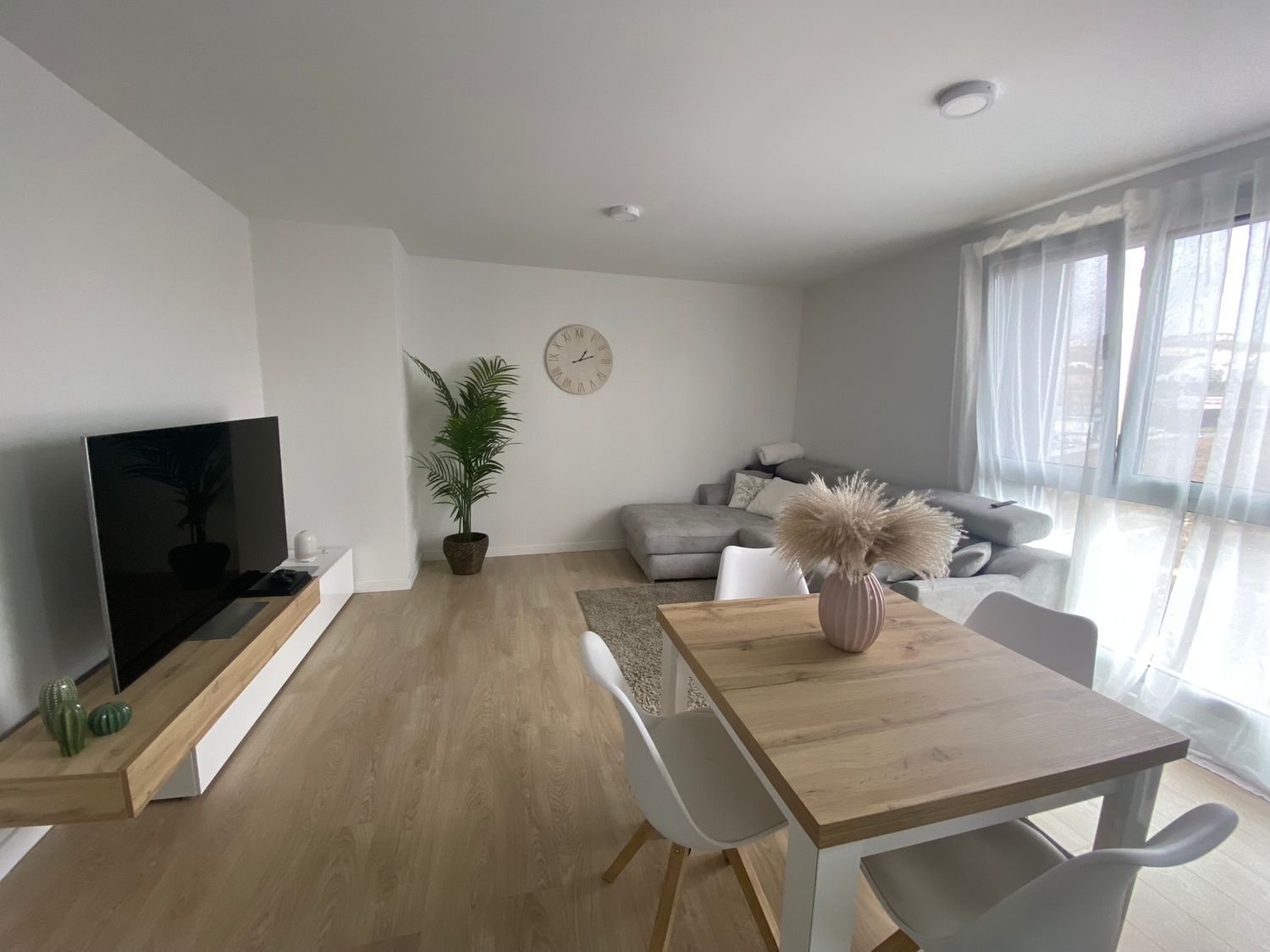 Piso en calle Hermanos Domínguez Santana, 12 - Foto 4