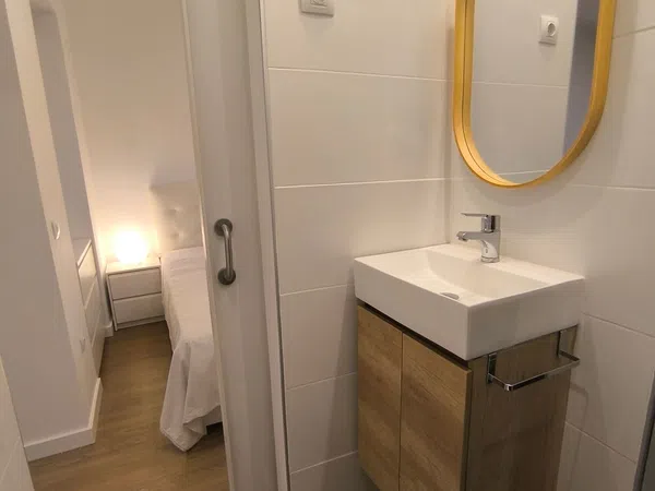 Estudio en Calle de Ponzano, 23, Nuevos Ministerios-Ríos Rosas - Foto 6