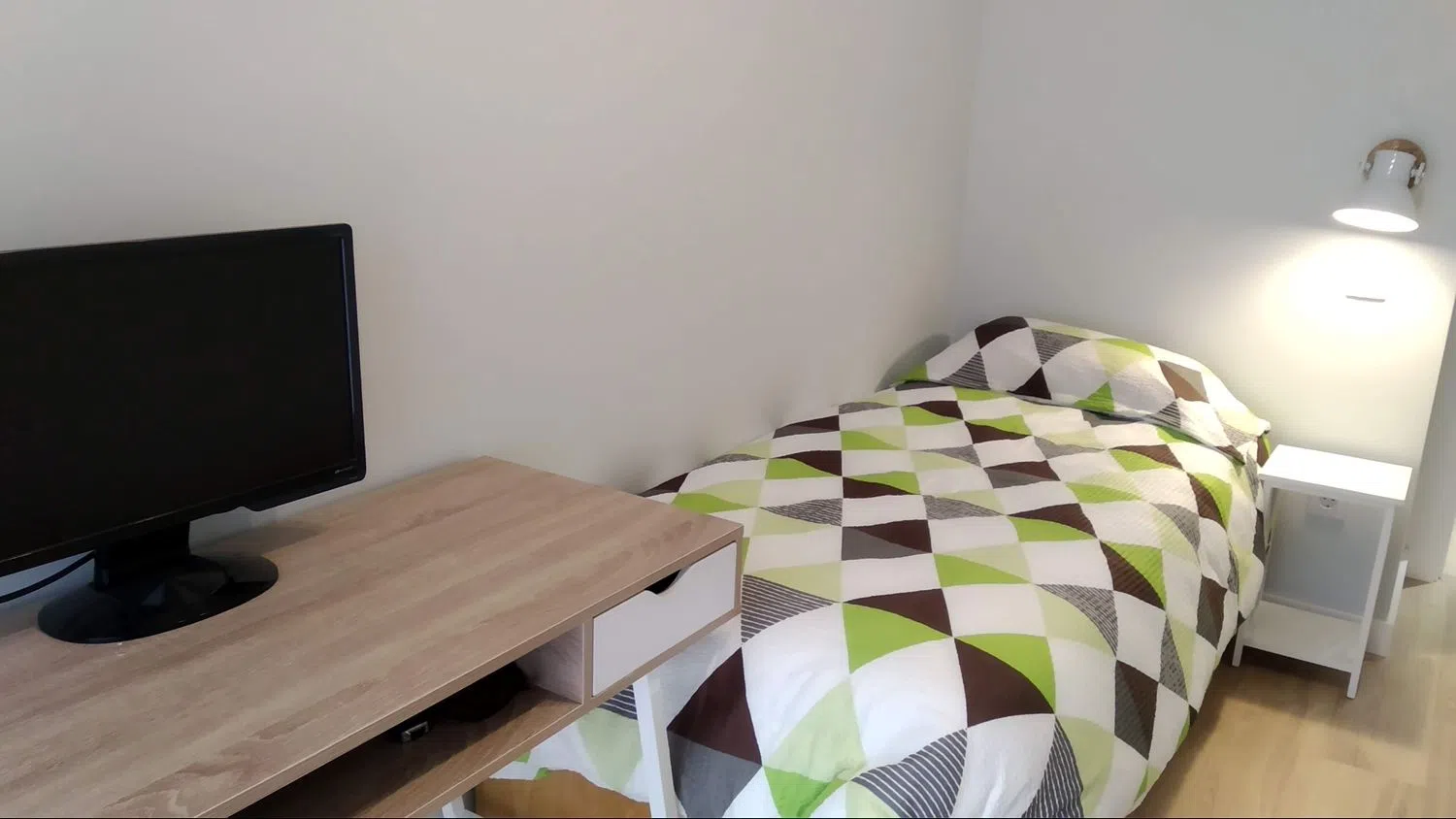 Piso en calle Mario Lasala Valdés, 20 -26 - Foto 11