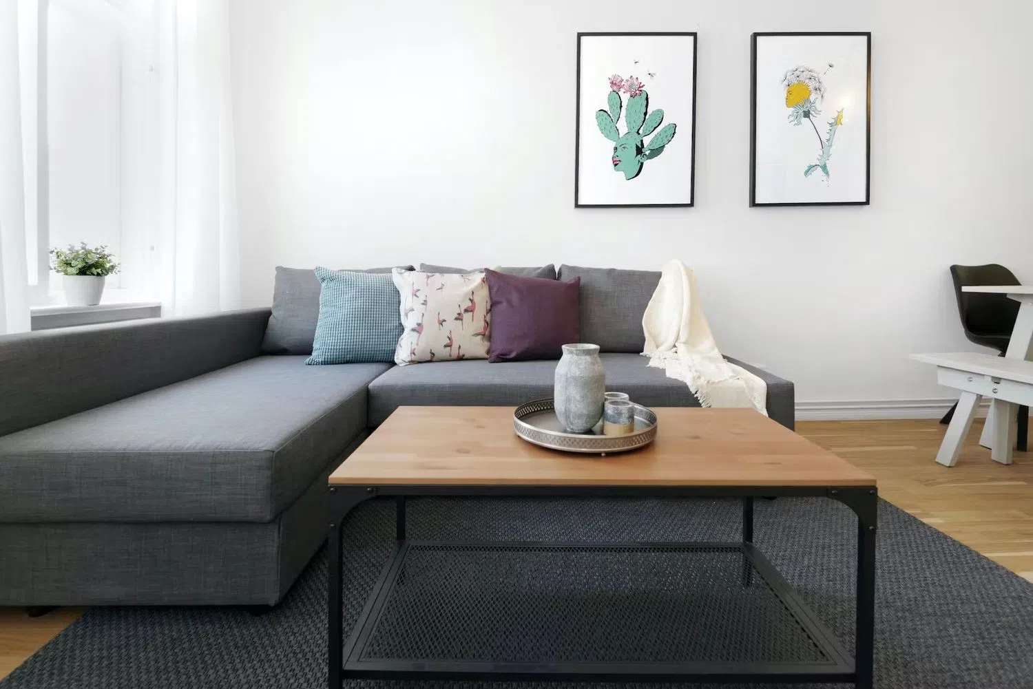 Piso en calle del Naturalista Arévalo Baca, 1 - Foto 1