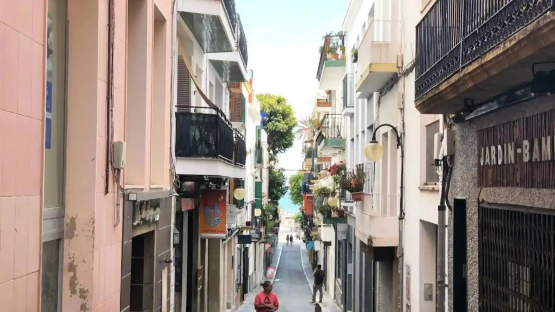 Piso en  Carrer de Sant Pere 22 - Foto 18