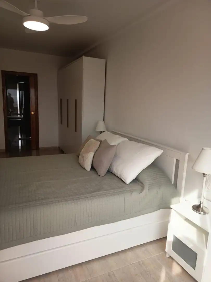Apartamento en  Calle Vázquez Montalbán 23 - Foto 3