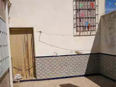 Chalet en Bormate (Fuentealbilla/Albacete) - Foto 9