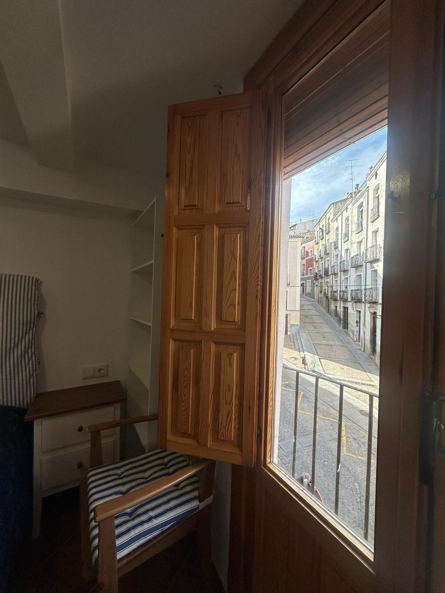 Piso en Calle Alonso de Ojeda, 9, Casco Histórico, Casco Histórico - Foto 6