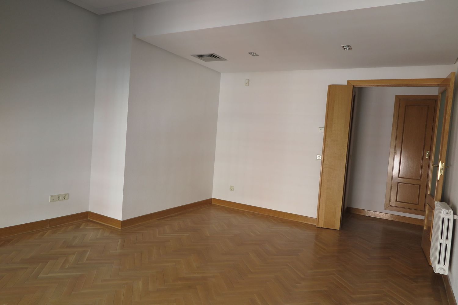 Piso en Calle del Eucalipto, 1, Bernabéu-Hispanoamérica - Foto 4