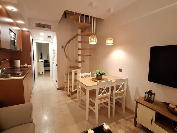 Ático en calle Torrealmádena, 3 - Foto 8