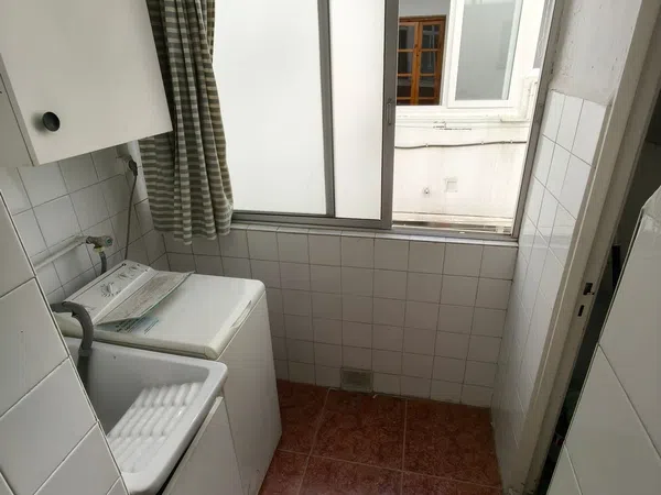 Piso en Calle Fernández de Ribera, 14, Nervión - Foto 6