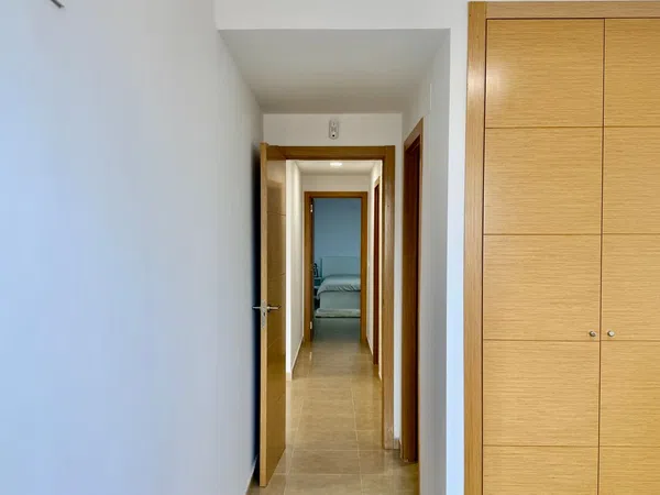 Piso en Calle Derechos Humanos, 1, Moncófar pueblo, Moncófar pueblo - Foto 17