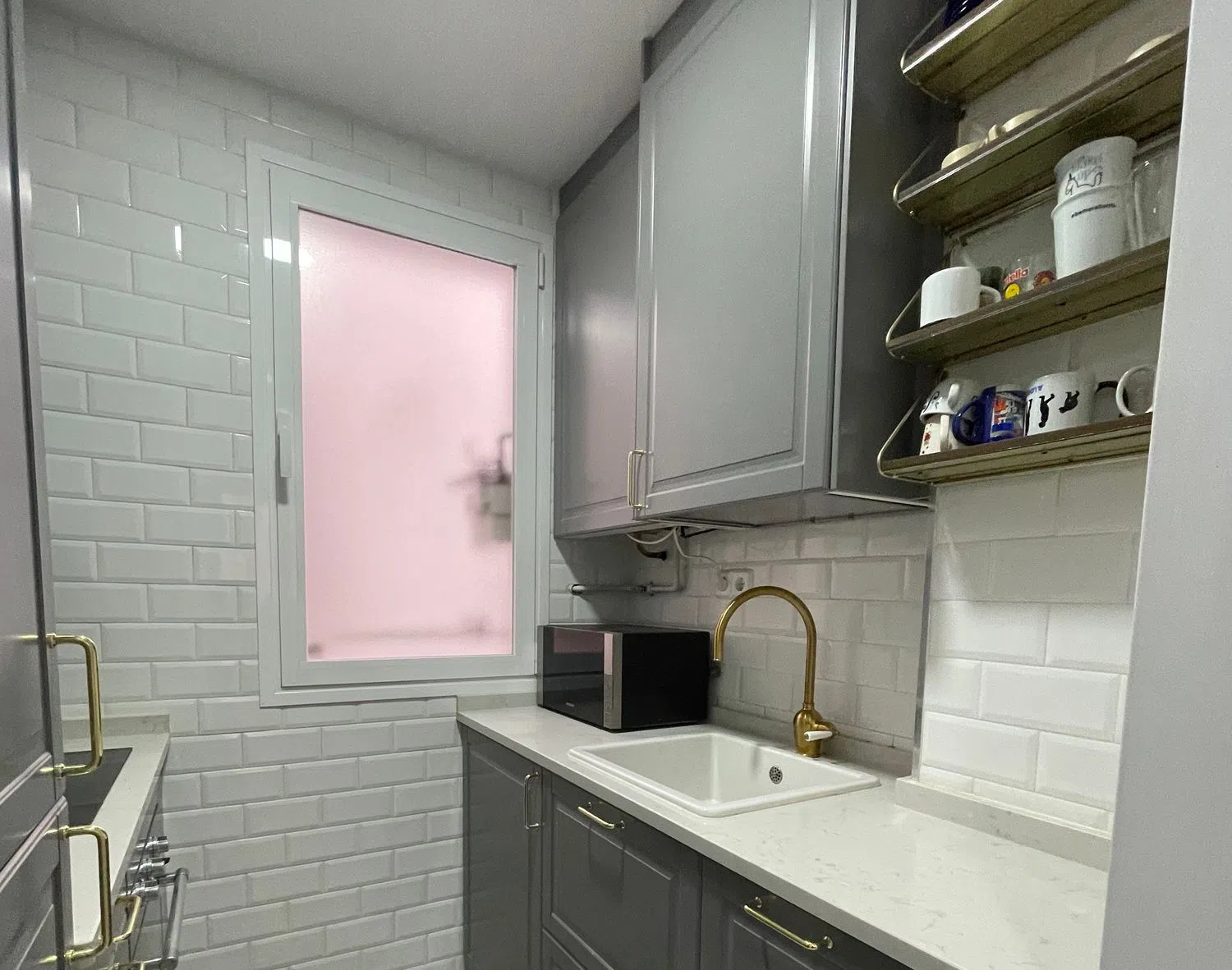 Piso en calle Galería Vallehermoso, 1 - Foto 5