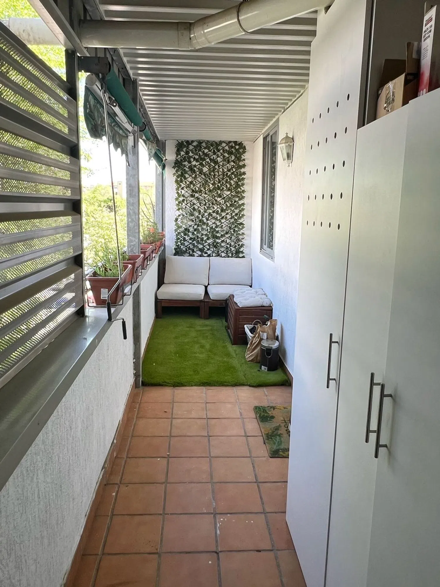 Piso en calle de Pablo Lafargue, 16 - Foto 6