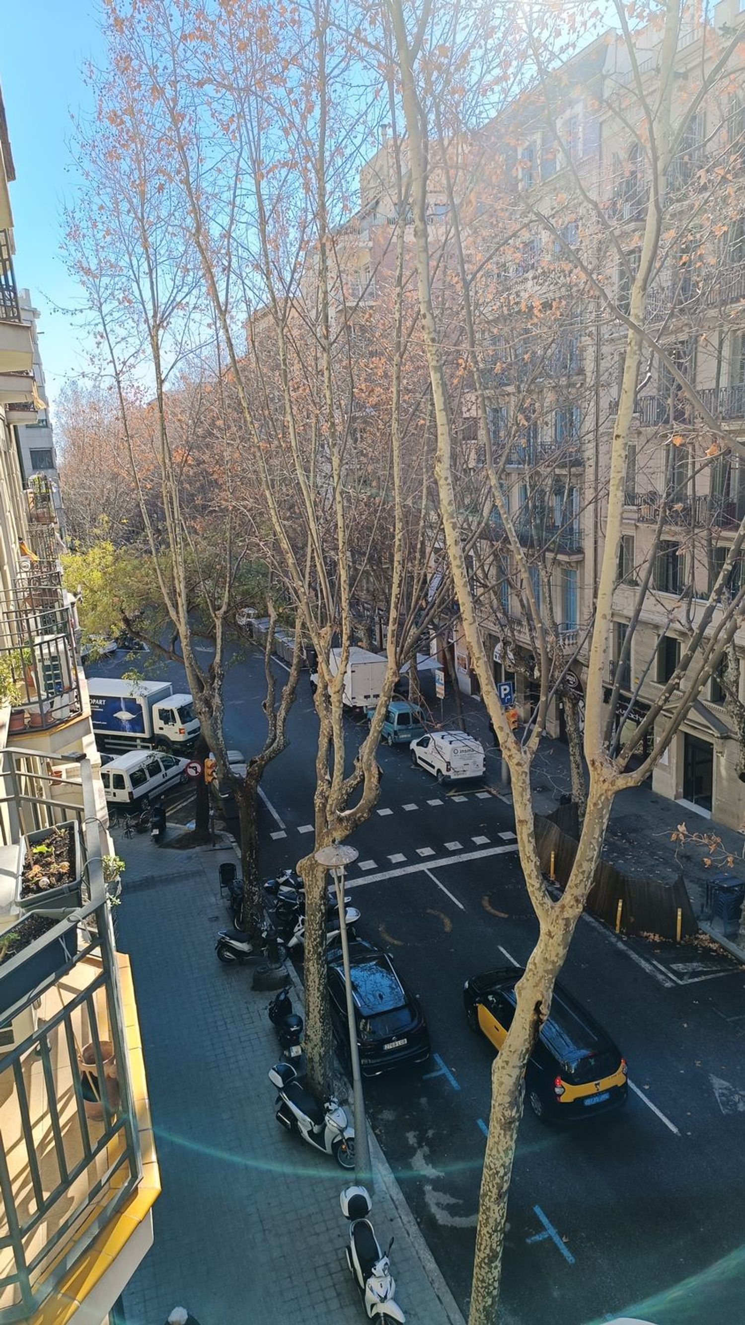 Piso en Calle Bailen, El Camp d'En Grassot i Gràcia Nova - Foto 49