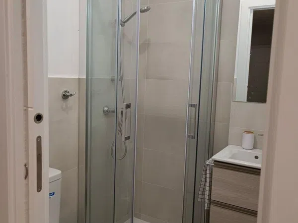 Piso en calle Catedrático Eugenio Úbeda Romero, 6 - Foto 5