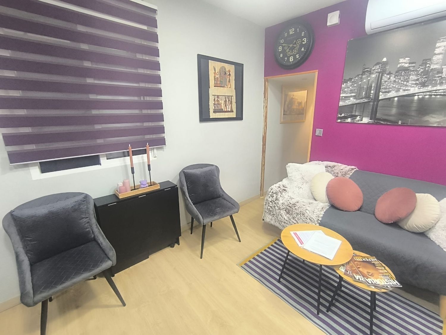 Piso en calle de Pedro Unanue, 22 - Foto 25