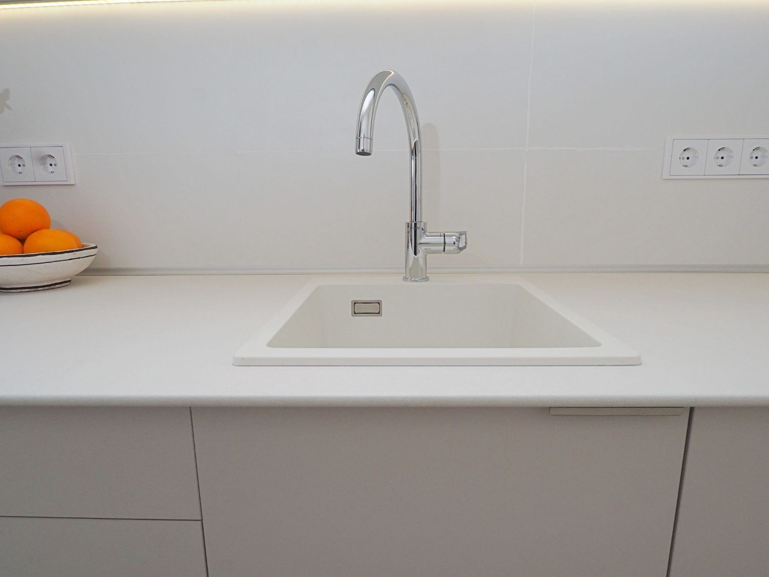 Estudio en calle de Nunyo Sanç, 30 - Foto 15