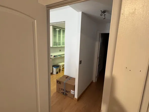 Piso en calle de Don Juan de Aragón, 9 - Foto 9