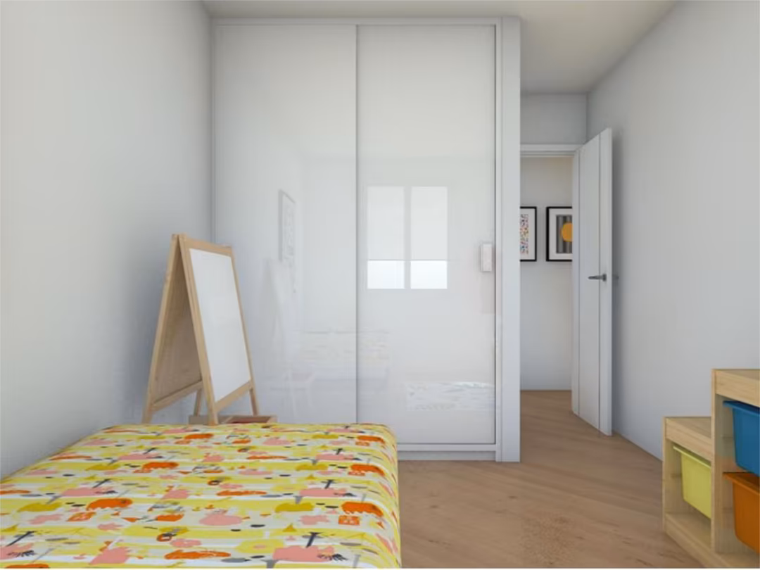 Piso en  Calle Rosa Menéndez 20 - Foto 6