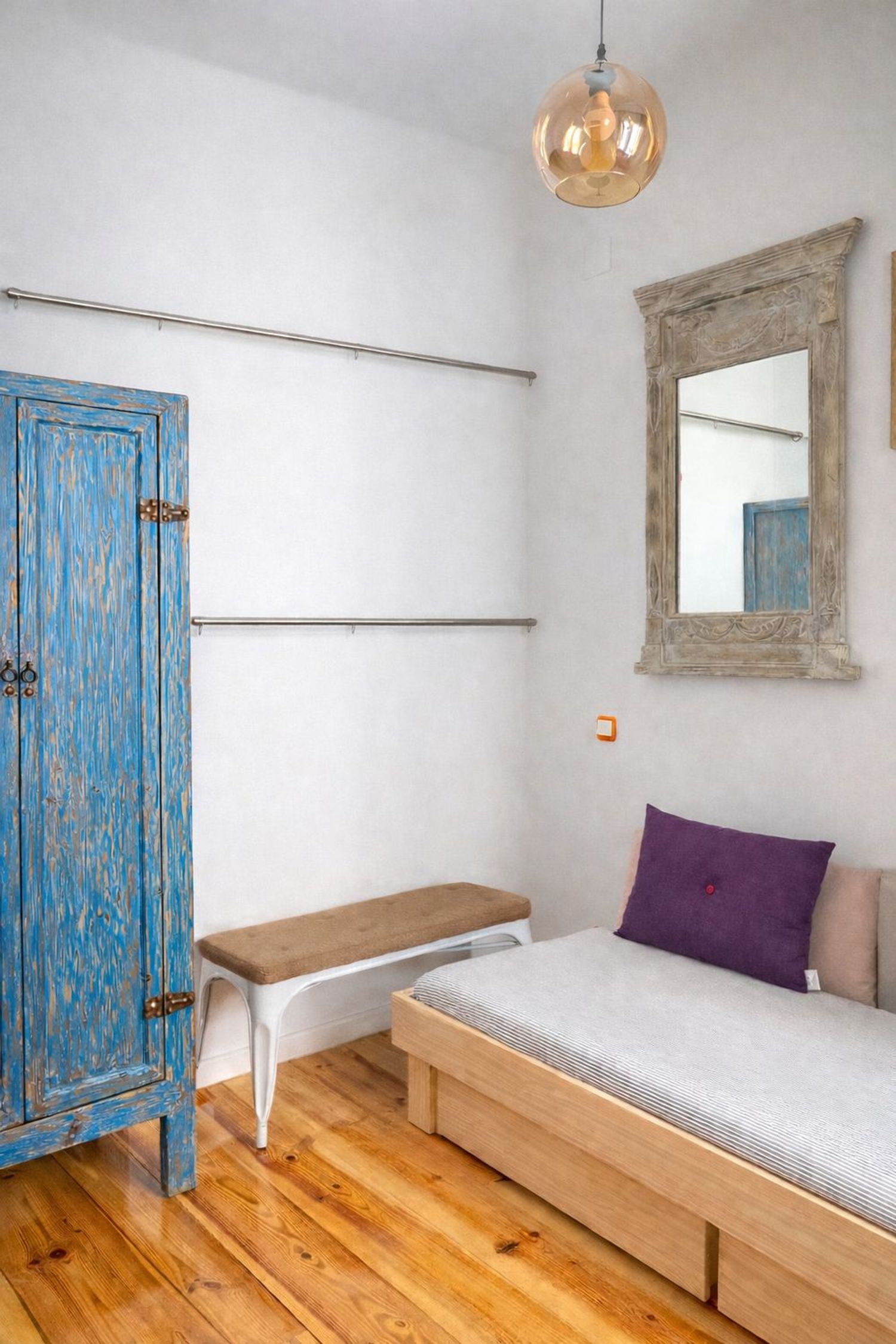 Piso en calle de Argumosa, 4 - Foto 14