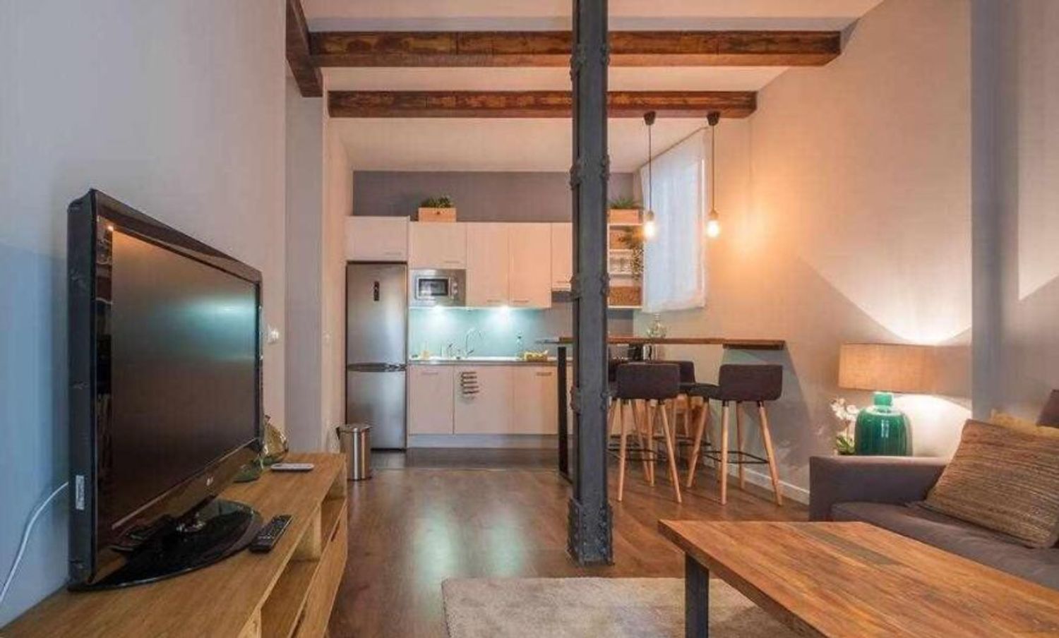 Piso en calle General Ríos, 2 - Foto 4