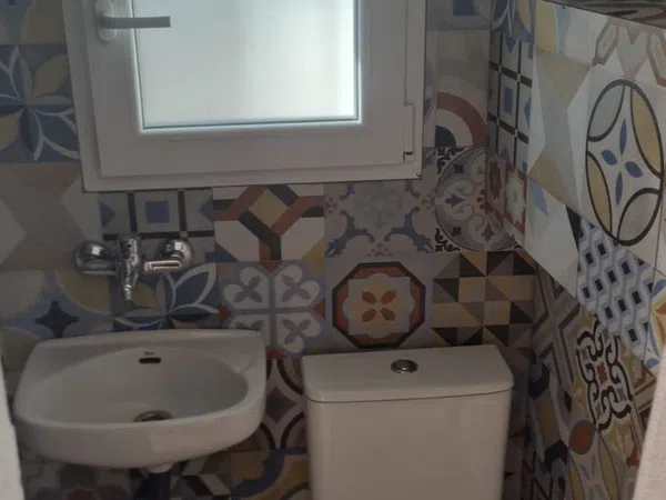 Casa rural en Lagar Quemado s/n, Huerta Nueva - Jardín de Málaga - Foto 7