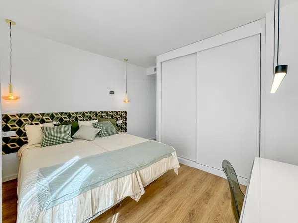 Dúplex en calle Postigos, 42 - Foto 18