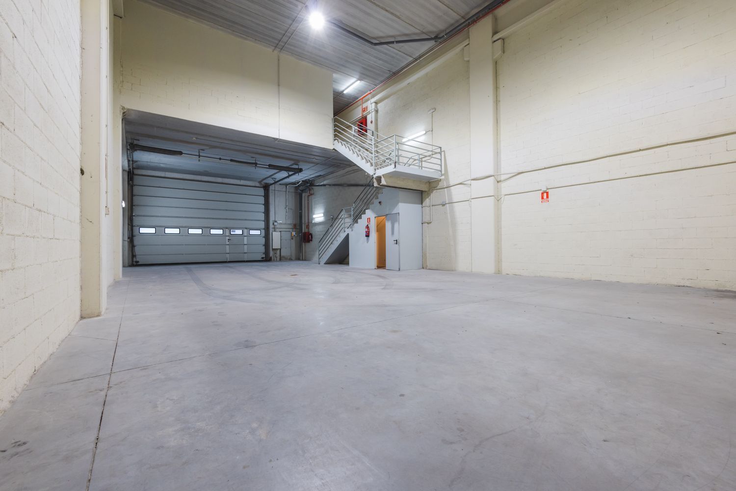 Nave en calle de la Resina, 61 -l - Foto 53