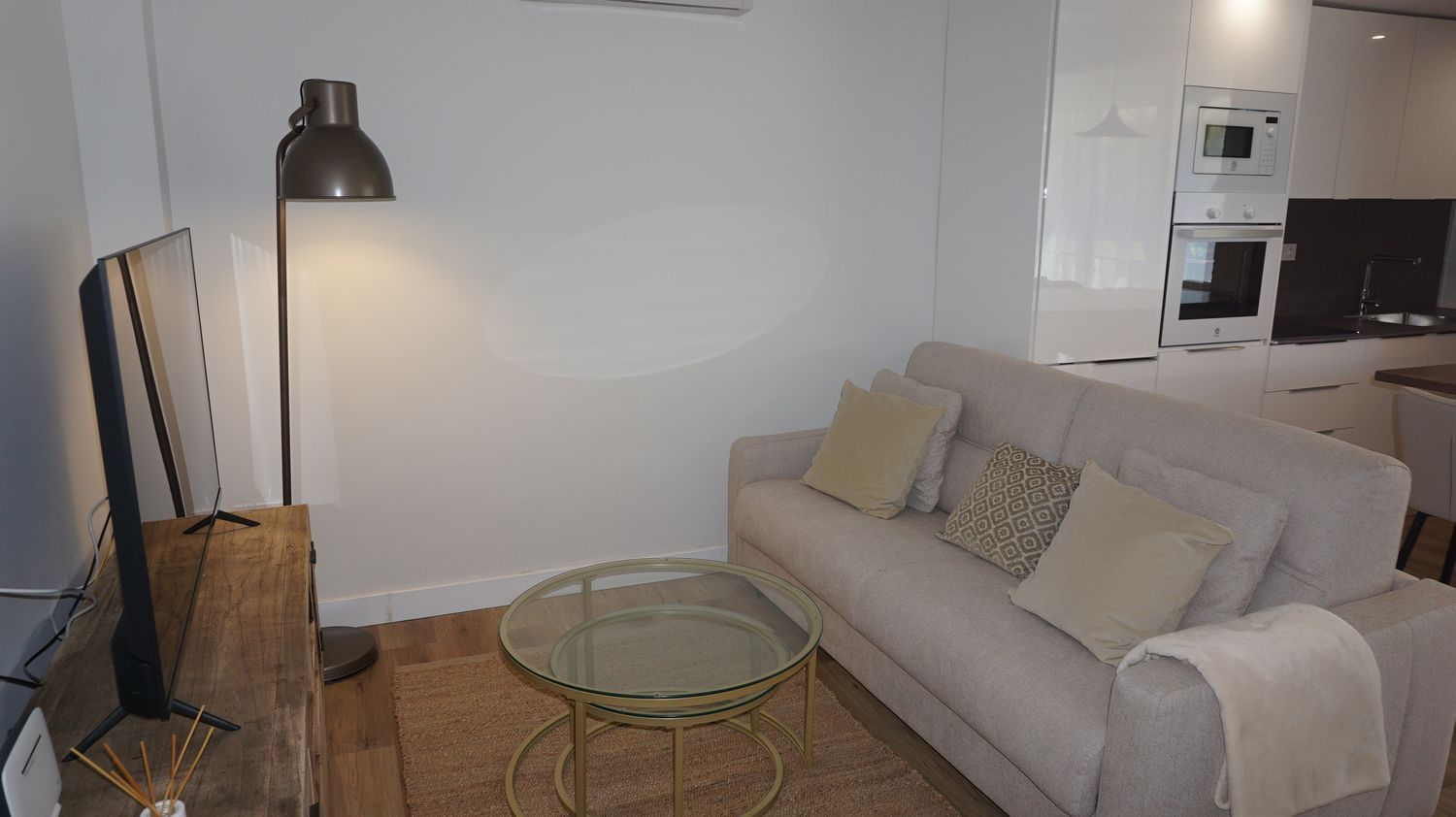 Piso en avenida del Prado, 10 - Foto 2