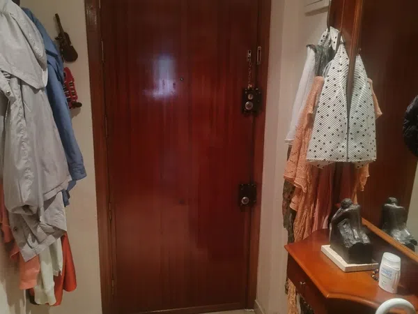 Piso en Calle Concha Espina, 4, López de Gomara - Foto 4