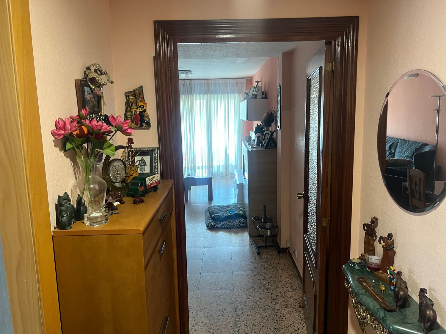 Piso en Urb. parque la coruña Parque de la Coruña - Las Suertes - Foto 15