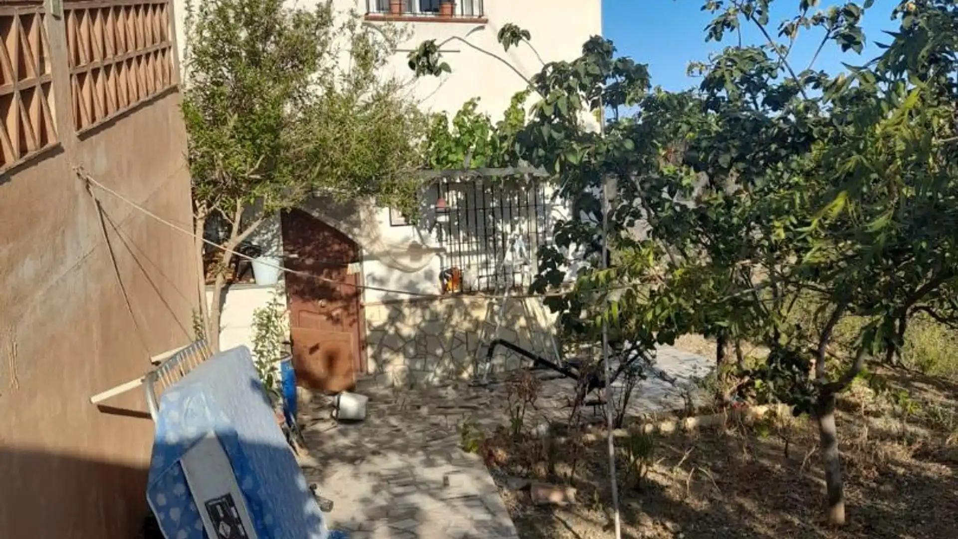 Chalet en  Diseminado Diseminados 631 - Foto 11