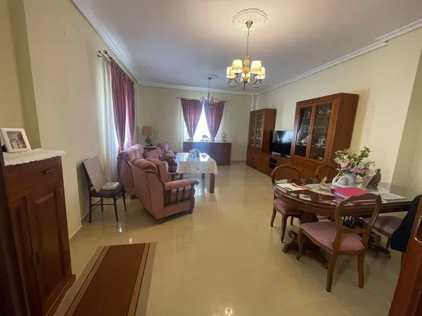 Casa o chalet independiente en Calle Ruiz Gijón, 49, Las Almenas, Las Almenas - Foto 15