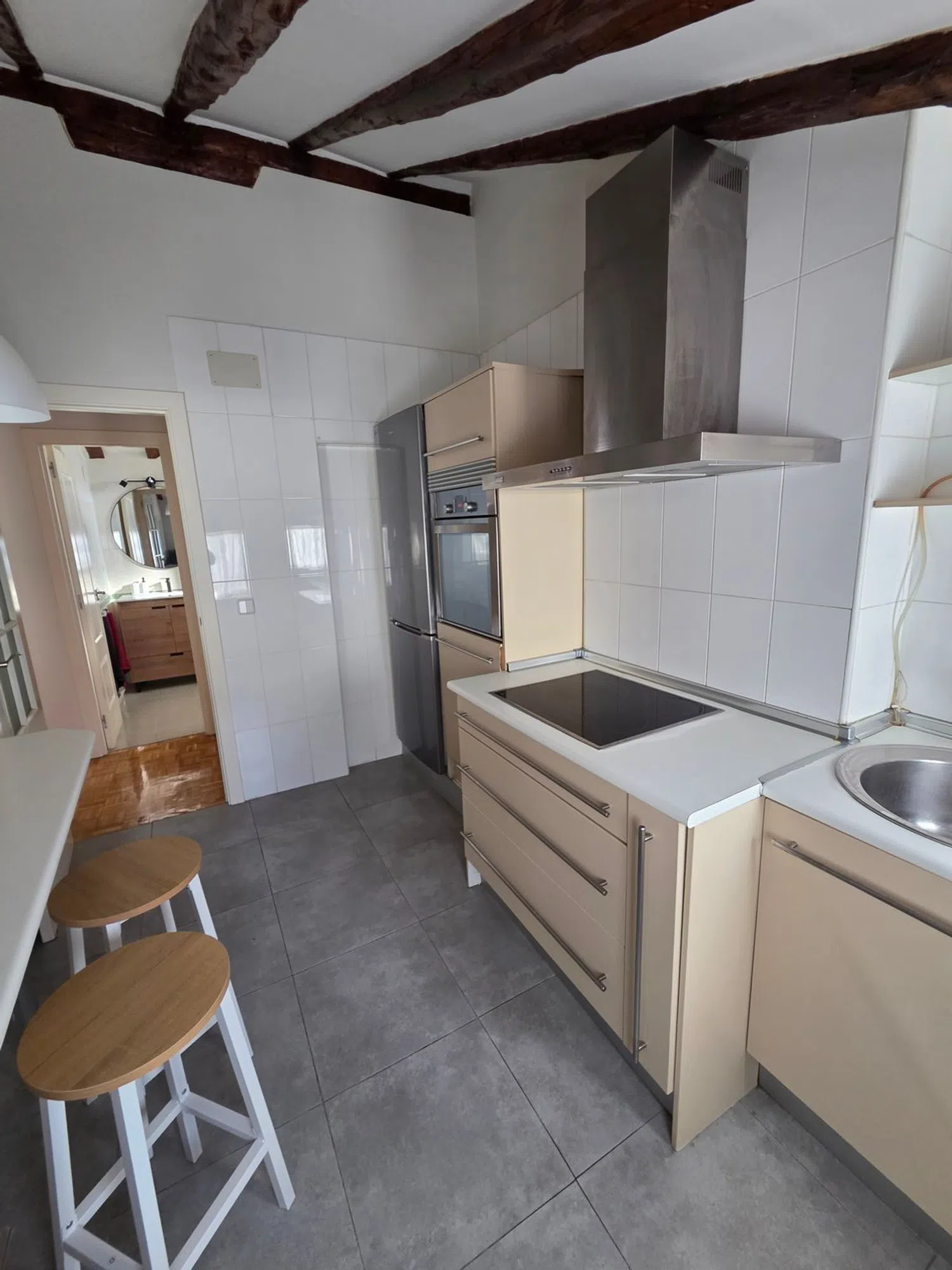 Ático en calle de Juan de Austria, 9 - Foto 13