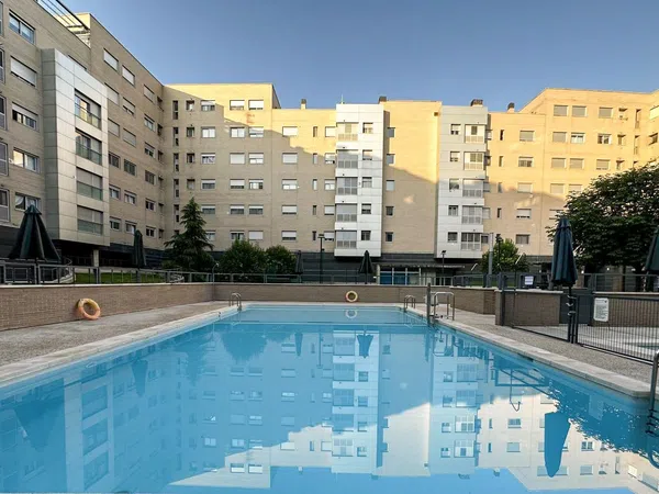 Piso en calle Camerún, 4 - Foto 1